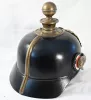 Prussian 9th Field Artillery Enlisted Pickelhaube - Mint Visuel 4